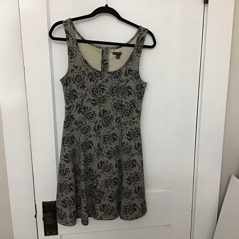American Eagle Dress
